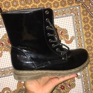 CA Collection Boots.